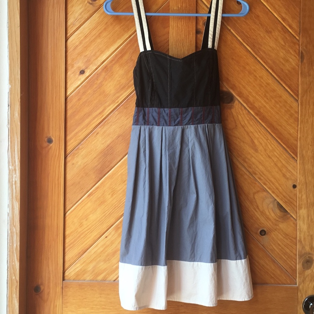 Strappy Urban Outfitters Dress